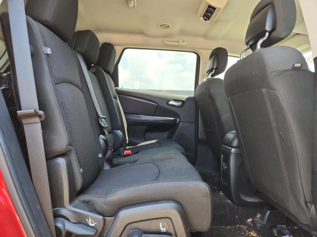 2018 DODGE JOURNEY SX 3C4PDCBGXJT516529