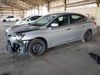 2018 NISSAN SENTRA S - 3N1AB7AP7JY332109
