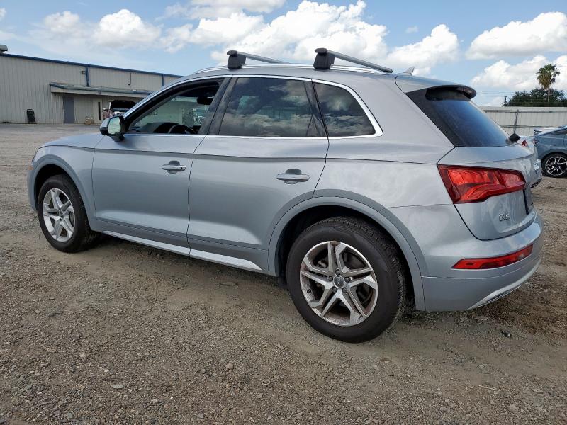 2019 AUDI Q5 PREMIUM WA1ANAFY3K2140862