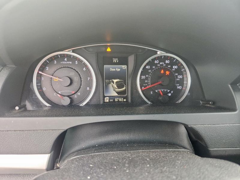 2017 TOYOTA CAMRY LE 4T1BF1FK0HU690807