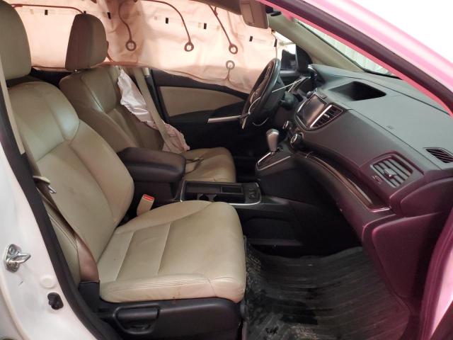 2016 HONDA CR-V TOURI 5J6RM4H98GL122680