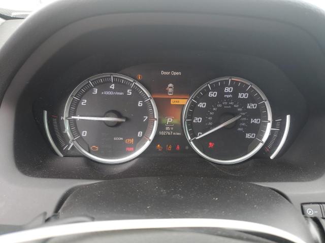2015 ACURA TLX TECH 19UUB2F58FA023251