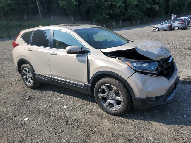 2019 HONDA CR-V EX 2HKRW2H54KH612967