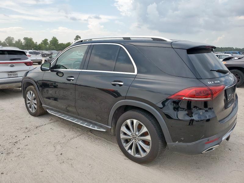 2020 MERCEDES-BENZ GLE 350 4M 4JGFB4KB2LA050774
