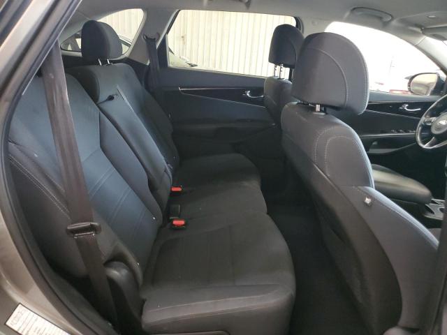 2017 KIA SORENTO LX 5XYPGDA31HG294718