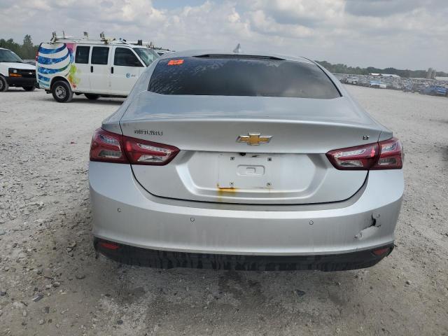 2019 CHEVROLET MALIBU LT - 1G1ZD5ST7KF200902