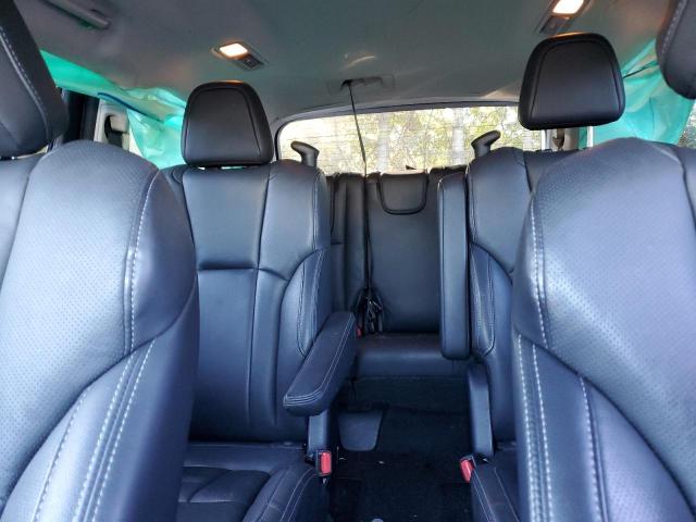 2020 SUBARU ASCENT LIM #3302718015