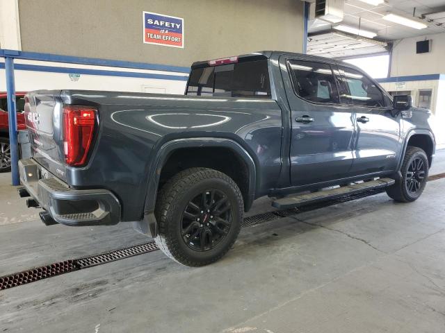 2019 GMC SIERRA K15 1GTP9EEL3KZ177788