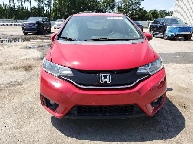 2016 HONDA FIT EX JHMGK5H70GX032423