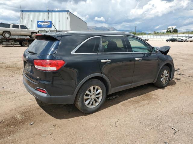 2016 KIA SORENTO 5XYPG4A32GG073899