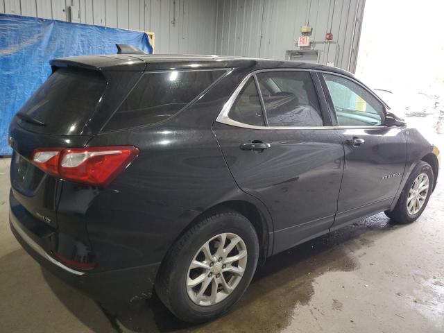 2018 CHEVROLET EQUINOX LT 3GNAXUEU0JL280789