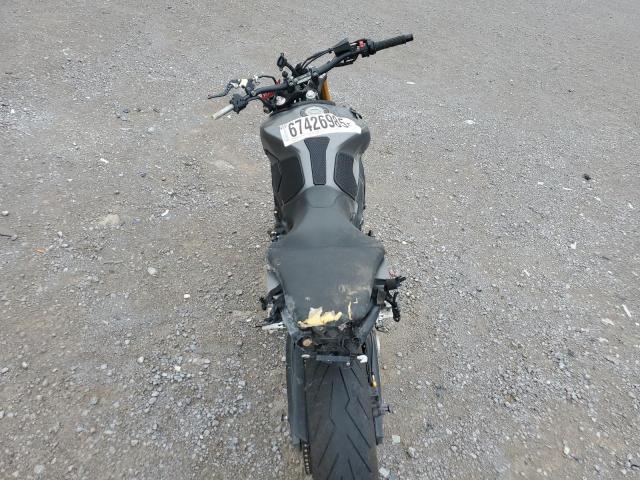 2015 YAMAHA FZ09 JYARN33E7FA005986