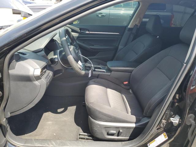 2022 NISSAN ALTIMA SV - 1N4BL4DV6NN380409