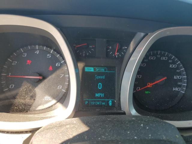 2017 CHEVROLET EQUINOX LT 2GNFLFEK7H6341002