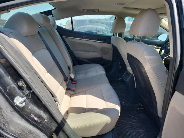 2018 HYUNDAI ELANTRA SE - 5NPD84LF3JH262763