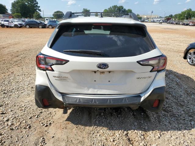 2021 SUBARU OUTBACK PREMIUM 4S4BTADC5M3174902