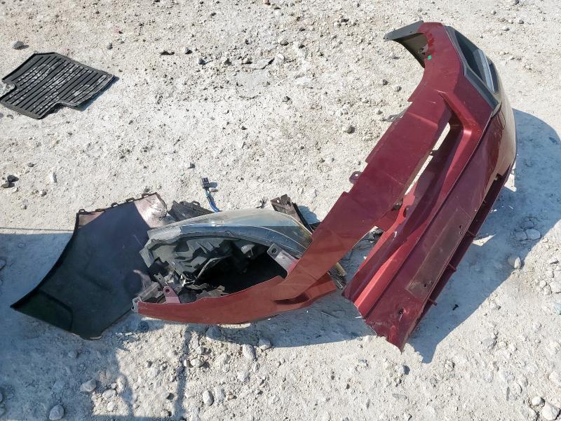 2017 SUBARU FORESTER 2 JF2SJAEC1HH450687