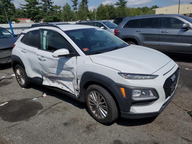 2018 HYUNDAI KONA SEL KM8K2CAA9JU071229