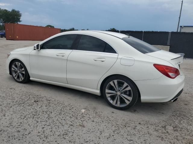 2016 MERCEDES-BENZ CLA 250 4M - WDDSJ4GB4GN389863
