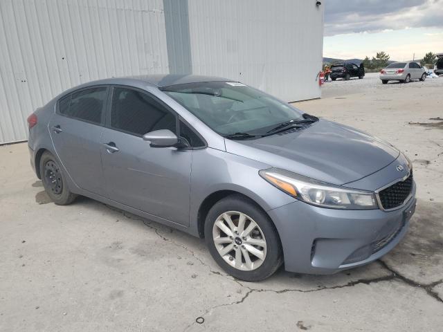 2017 KIA FORTE LX 3KPFL4A77HE029440