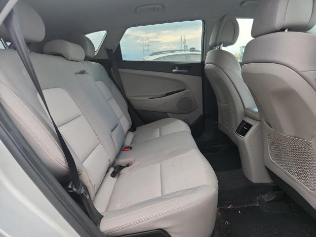 2017 HYUNDAI TUCSON LIMITED - KM8J3CA25HU437988