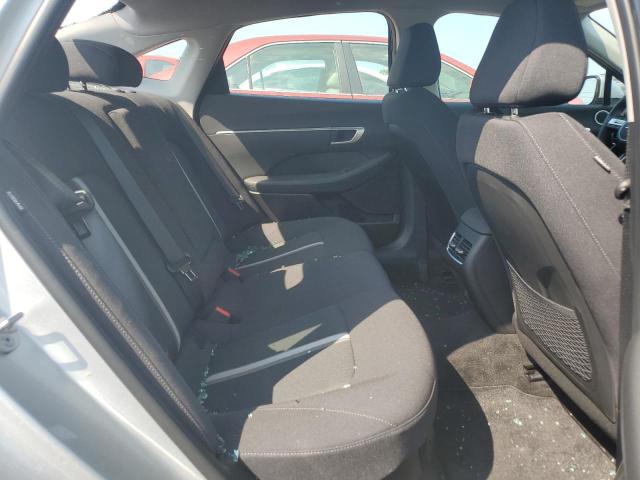 2025 HYUNDAI SONATA HYB KMHL34JJ3SA111234