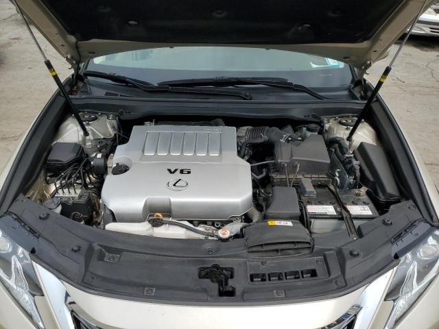 2018 LEXUS ES 350 58ABK1GG3JU109448