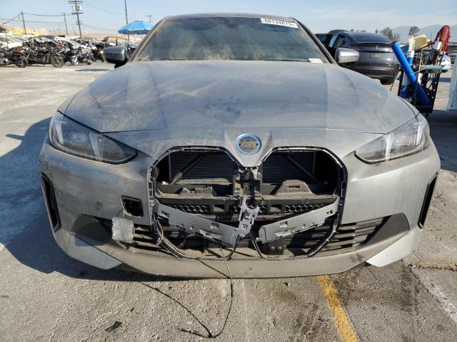 2025 BMW I4 EDRIVE WBY23HD0XSFU38127