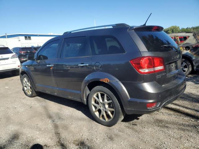 2015 DODGE JOURNEY R/ 3C4PDDFGXFT566788