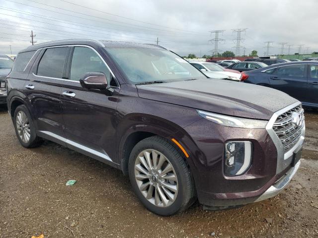 2020 HYUNDAI PALISADE L - KM8R5DHE9LU138287