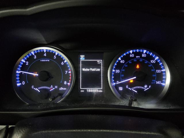 2018 TOYOTA HIGHLANDER LE 5TDBZRFH1JS885646