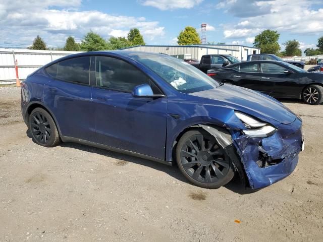 2021 TESLA MODEL Y #3259047061