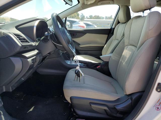 2018 SUBARU IMPREZA PR 4S3GTAB64J3706174