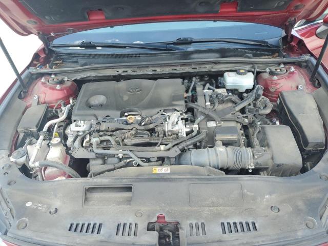 2020 TOYOTA AVALON LIM 4T1D21FB5LU018528
