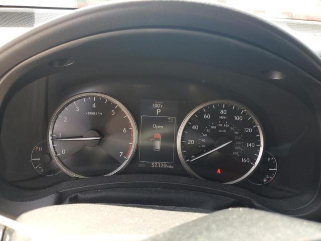 2015 LEXUS NX 200T JTJYARBZ7F2014651
