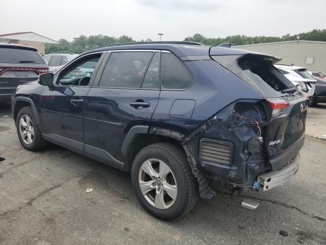 2019 TOYOTA RAV4 XLE #3254546152