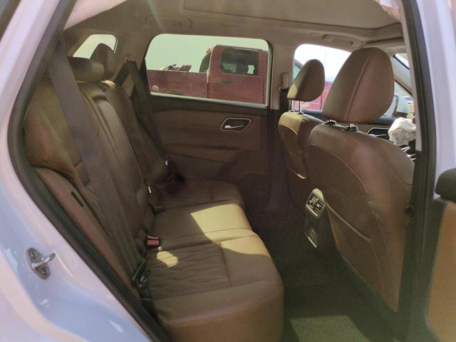 2024 NISSAN ROGUE PLAT JN8BT3DD3RW451503