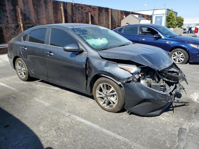 2022 KIA FORTE FE 3KPF24AD0NE460268