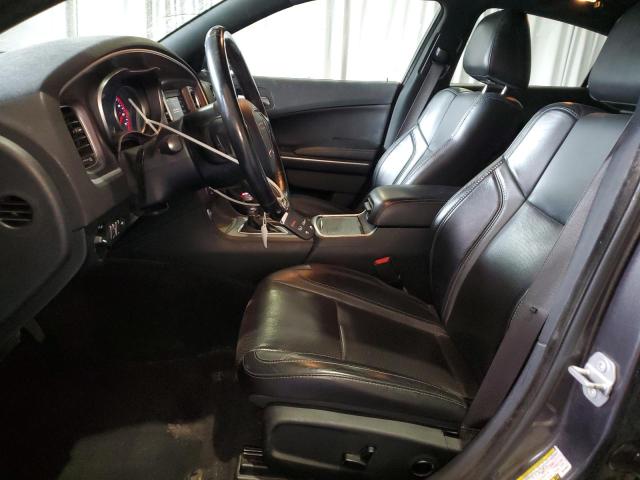 2019 DODGE CHARGER SX 2C3CDXBG5KH709658