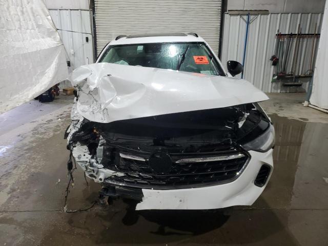 2023 BUICK ENVISION E LRBFZNR44PD076597
