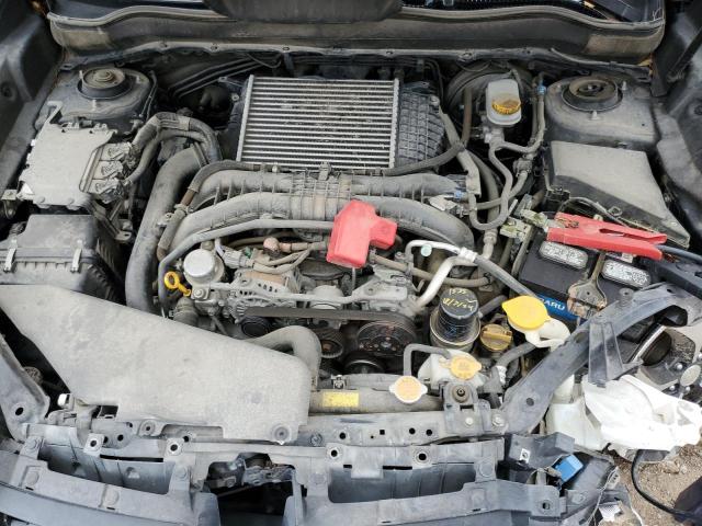 2016 SUBARU FORESTER 2 JF2SJGXC8GH512732