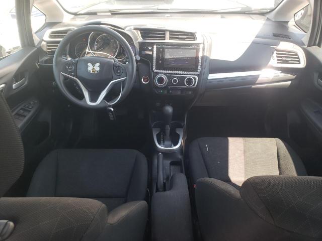2015 HONDA FIT EX 3HGGK5H80FM720924