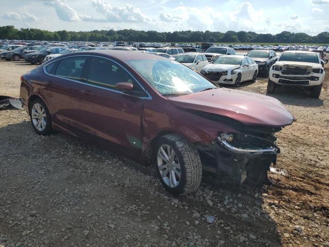 2016 CHRYSLER 200 LIMITE #3287634042