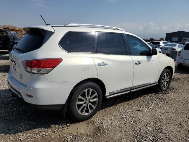 2014 NISSAN PATHFINDER - 5N1AR2MM9EC704797