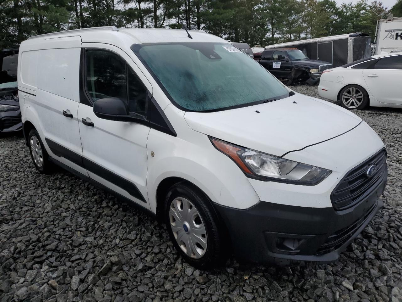 FORD TRANSIT CONNECT XL