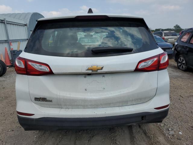 2019 CHEVROLET EQUINOX LS 2GNAXSEV6K6126817