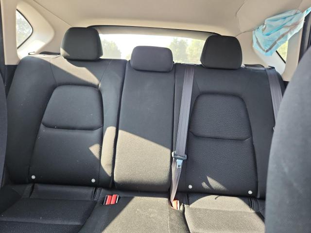 2021 MAZDA CX-5 SPORT JM3KFBBM0M1303080