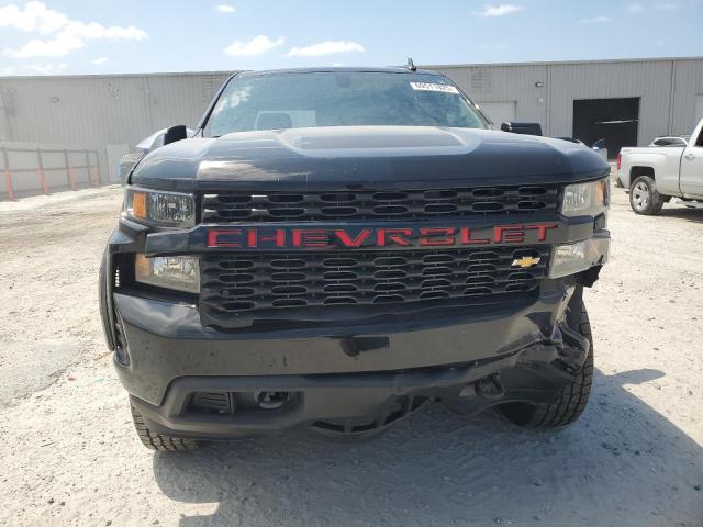 2022 CHEVROLET SILVERADO 3GCPYBEK9NG114076