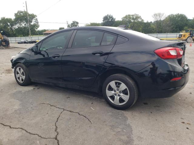 2018 CHEVROLET CRUZE LS 1G1BC5SM0J7190610
