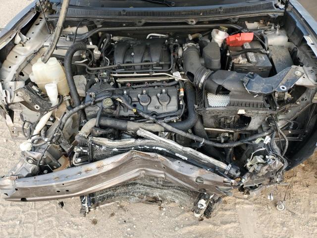 2019 FORD FLEX SEL 2FMHK6C83KBA38272